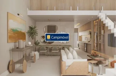 Casa para Venda em Campinas, Parque Rural Fazenda Santa Cândida, 3 dormitórios, 3 suítes, 4 banheiros, 2 vagas