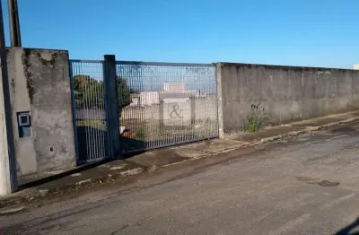 Terreno à venda no Altos da Bela Vista, Indaiatuba 