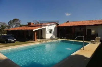 Chácara para venda em indaiatuba, altos da bela vista, 4 dormitórios, 2 suítes, 3 banheiros, 2 vagas