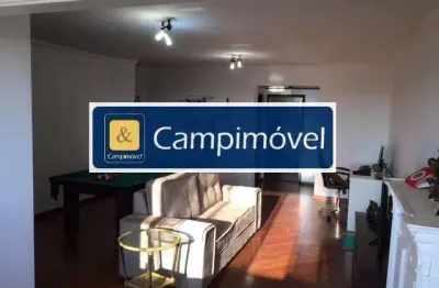 Apartamento para venda em campinas, jardim chapadão, 3 dormitórios, 1 suíte, 4 banheiros, 2 vagas