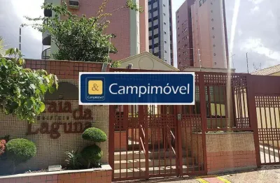 Apartamento para venda em campinas, cambuí, 3 dormitórios, 1 suíte, 4 banheiros, 3 vagas