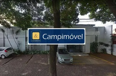 Casa para locação em campinas, botafogo, 2 dormitórios, 1 suíte, 5 banheiros, 7 vagas