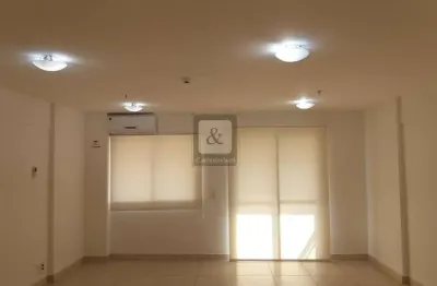 Sala comercial para venda em campinas, centro, 1 dormitório, 1 banheiro, 1 vaga