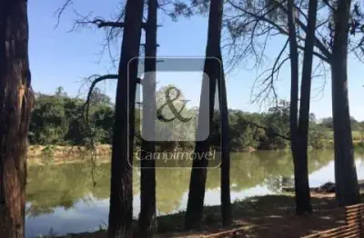 Terreno à venda na Rua Padre Melico Cândido Barbosa, Parque Xangrilá, Campinas