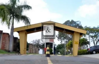 Terreno à venda na Rua Padre Melico Cândido Barbosa, Parque Xangrilá, Campinas