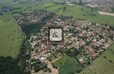 Terreno à venda na Rua Padre Melico Cândido Barbosa, 125, Parque Xangrilá, Campinas