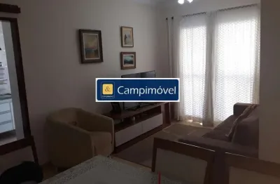 Apartamento para venda em campinas, jardim chapadão, 3 dormitórios, 1 suíte, 2 banheiros, 2 vagas