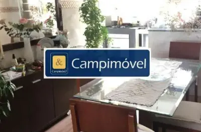 Apartamento para venda em campinas, vila lemos, 3 dormitórios, 1 suíte, 2 banheiros, 1 vaga