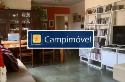 Apartamento para venda em campinas, vila rossi, 3 dormitórios, 1 suíte, 3 banheiros, 1 vaga