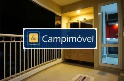 Apartamento para venda em campinas, vila anhangüera, 2 dormitórios, 1 suíte, 2 banheiros, 1 vaga