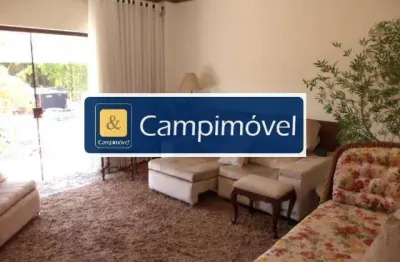 Apartamento para venda em campinas, sousas, 3 dormitórios, 4 banheiros