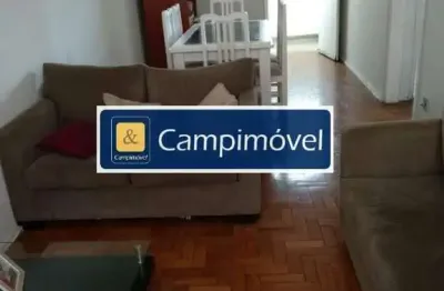 Apartamento para venda em campinas, cambuí, 2 dormitórios, 2 banheiros, 1 vaga