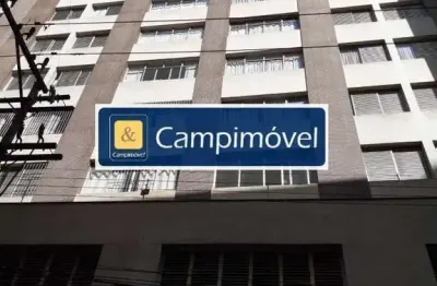 Apartamento para venda em campinas, centro, 3 dormitórios, 2 suítes, 2 banheiros, 1 vaga