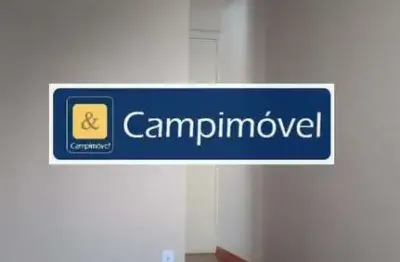 Apartamento para venda em campinas, centro, 1 dormitório, 1 banheiro, 1 vaga
