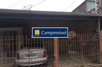 Casa para venda em campinas, vila nova, 4 dormitórios, 2 banheiros, 6 vagas