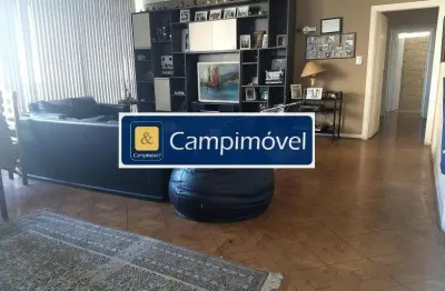 Apartamento para venda em campinas, cambuí, 3 dormitórios, 1 suíte, 3 banheiros