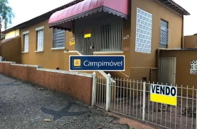 Casa para venda em campinas, são bernardo, 2 dormitórios, 1 banheiro, 1 vaga