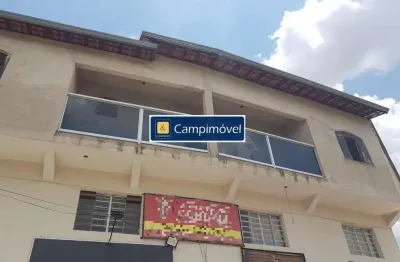 Casa para venda em campinas, parque universitário de viracopos, 2 dormitórios, 1 suíte, 2 banheiros, 4 vagas