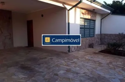 Casa para venda em campinas, jardim paraíso de viracopos, 3 dormitórios, 2 banheiros, 4 vagas