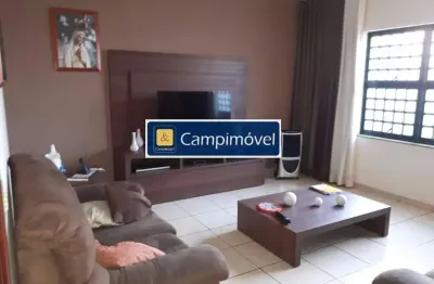 Casa para venda em campinas, jardim paraíso de viracopos, 3 dormitórios, 2 banheiros, 4 vagas