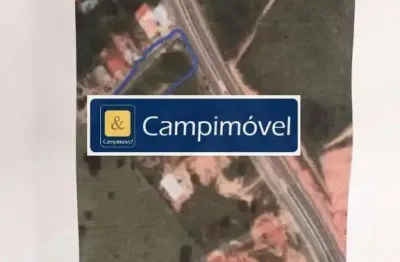Terreno para venda em campinas, loteamento residencial entre verdes (sousas)