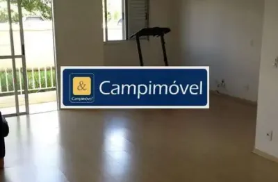 Apartamento para venda em campinas, parque brasília, 2 dormitórios, 1 suíte, 2 banheiros, 2 vagas