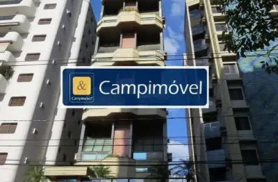 Apartamento para venda em campinas, cambuí, 1 dormitório, 1 suíte, 2 banheiros, 1 vaga
