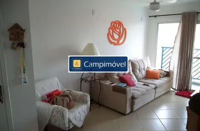 Apartamento para venda em campinas, vila industrial, 3 dormitórios, 1 suíte, 2 banheiros, 1 vaga