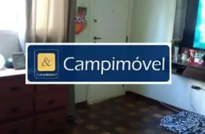 Apartamento para venda em campinas, cambuí, 2 dormitórios, 2 banheiros, 1 vaga
