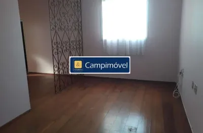 Apartamento para venda em campinas, jardim brasil, 3 dormitórios, 2 banheiros, 1 vaga