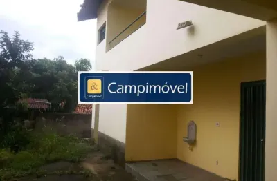Casa para venda em campinas, jardim lumen christi, 4 dormitórios, 3 suítes, 4 banheiros, 6 vagas