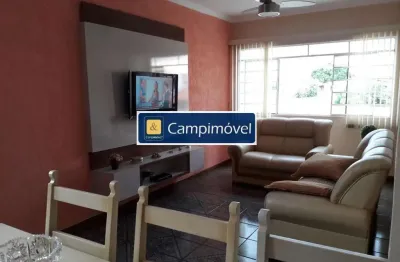 Apartamento para venda em campinas, vila santana, 2 dormitórios, 1 banheiro, 1 vaga