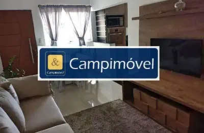Apartamento para venda em campinas, jardim novo campos elíseos, 2 dormitórios, 1 banheiro, 1 vaga