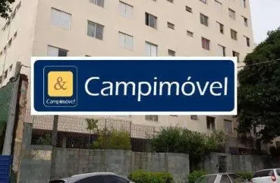 Apartamento para venda em campinas, cambuí, 1 dormitório, 1 banheiro, 1 vaga