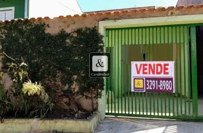 Casa para venda em campinas, parque residencial vila união, 2 dormitórios, 2 banheiros, 2 vagas
