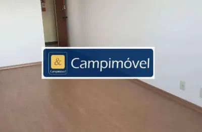 Apartamento para venda em campinas, botafogo, 1 dormitório, 1 banheiro