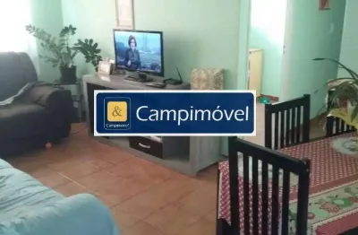 Apartamento para venda em campinas, jardim indianópolis, 3 dormitórios, 1 suíte, 2 banheiros, 1 vaga