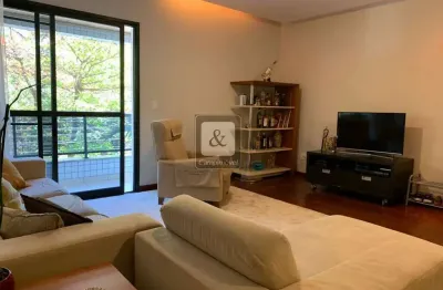 Apartamento para venda em campinas, cambuí, 4 dormitórios, 1 suíte, 4 banheiros, 2 vagas