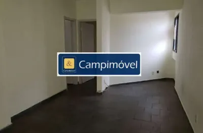 Apartamento para venda em campinas, centro, 1 dormitório, 1 banheiro