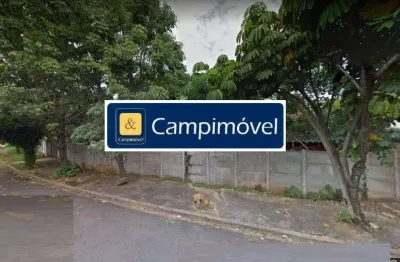Terreno à venda na Rua Doutor Francisco Santoro, Jardim Chapadão, Campinas