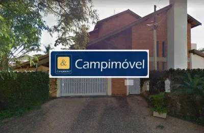Casa para venda em campinas, vila virgínia, 5 dormitórios, 2 suítes, 7 banheiros, 5 vagas