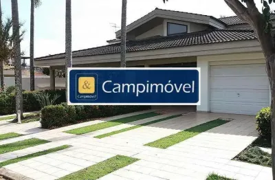 Casa para venda em campinas, jardim madalena, 4 dormitórios, 3 suítes, 6 banheiros, 6 vagas