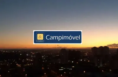Cobertura para venda em campinas, taquaral, 3 dormitórios, 1 suíte, 3 banheiros, 3 vagas