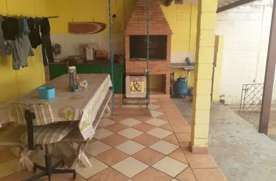 Casa para venda em campinas, parque imperador, 3 dormitórios, 1 suíte, 3 banheiros, 2 vagas