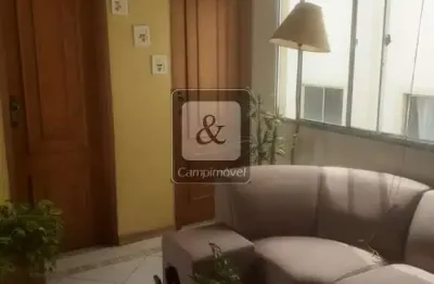 Apartamento para venda em campinas, são bernardo, 2 dormitórios, 2 banheiros, 1 vaga
