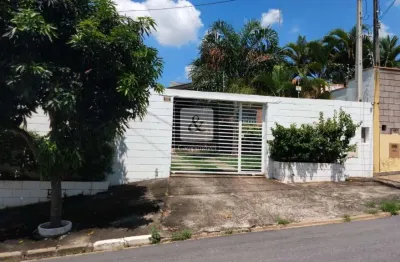 Casa para venda em campinas, jardim chapadão, 2 dormitórios, 2 suítes, 2 banheiros, 4 vagas