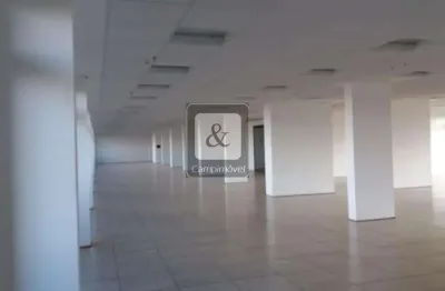 Sala comercial para venda em campinas, jardim chapadão