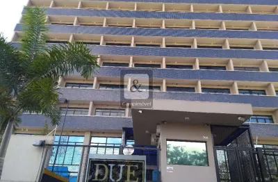 Sala comercial para venda em campinas, jardim chapadão, 2 vagas