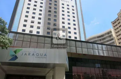 Sala comercial à venda na Rua Conceição, 125, Centro, Campinas