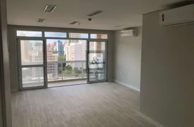 Sala comercial para venda em campinas, botafogo, 2 banheiros